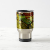 Mug De Voyage Van Gogh - Le Night Café (Centre)