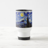 Mug De Voyage Van Gogh , “Starry Night” (Centre)