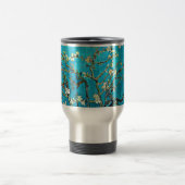 Mug De Voyage Van Gogh - Succursales aux fleurs d'amandes (Centre)