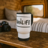 Mug De Voyage #vanlife