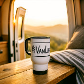 Mug De Voyage #vanlife