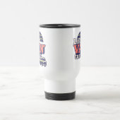 Mug De Voyage VANtastic 2025 Trend Palette (Centre)