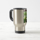 Mug De Voyage Variété Cactus (Devant gauche)