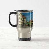 Mug De Voyage Varsovie (Gauche)