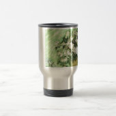 Mug De Voyage Vase avec Roses - Van Gogh (Centre)