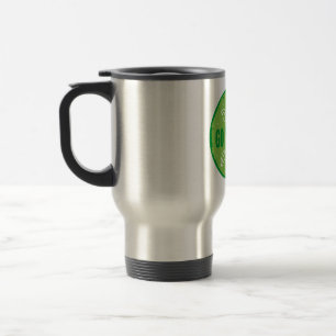 Mug De Voyage Vegan