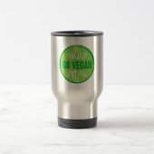 Mug De Voyage Vegan (Centre)