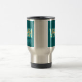 Mug De Voyage Vegan paper (Centre)