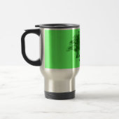 Mug De Voyage vélo (Gauche)