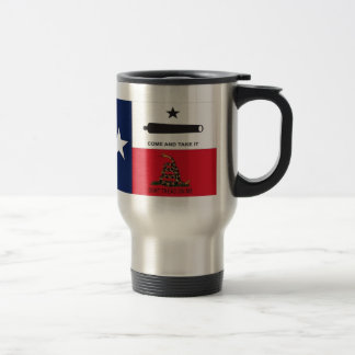 Mug De Voyage venez prenez-le