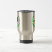 Mug De Voyage Veni Vidi Vici (Centre)