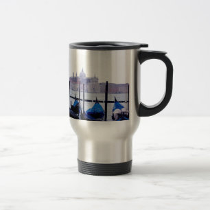 Mug De Voyage Venise Italie Voyage
