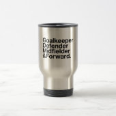 Mug De Voyage Ventilateur (Centre)
