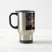 Mug De Voyage Vénus (Gauche)