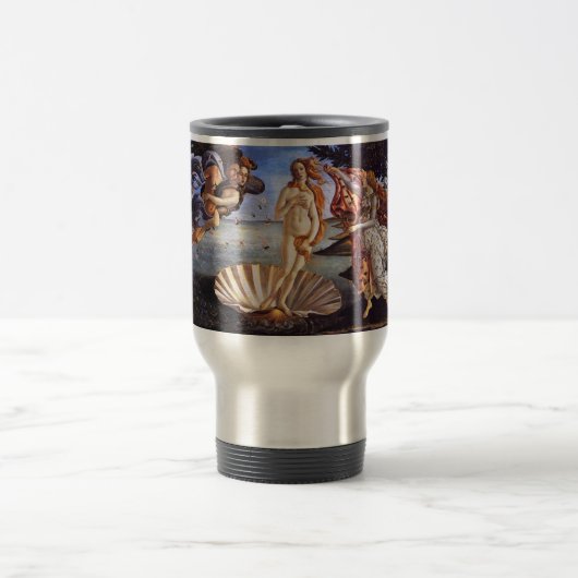 Mug De Voyage Vénus (Centre)