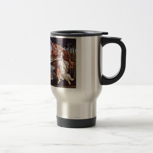 Mug De Voyage Vénus (Droit)