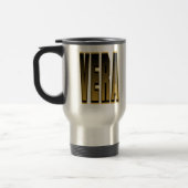 MUG DE VOYAGE VERA (Gauche)