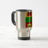 MUG DE VOYAGE VÉRITABLE JAMAICA (Devant gauche)
