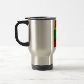 MUG DE VOYAGE VÉRITABLE JAMAICA (Gauche)
