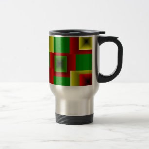MUG DE VOYAGE VÉRITABLE JAMAICA