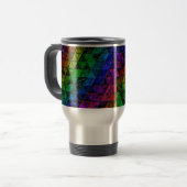 Mug De Voyage Verre de fierté (Devant gauche)