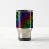 Mug De Voyage Verre de fierté (Centre)