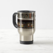 Mug De Voyage Verre et Icicles - Martha's Vineyard (Devant gauche)