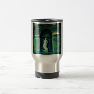 Mug De Voyage Versailles Vintage