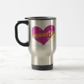 Mug De Voyage Verseau 2 (Gauche)