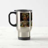 Mug De Voyage Vertumnus (PortraThe Chef - par Giuseppe Acrimbold (Gauche)