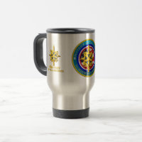 Vétéran du renseignement militaire