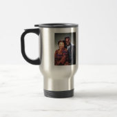 Mug De Voyage Vfuller (Gauche)