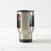 Mug De Voyage Vfuller (Centre)