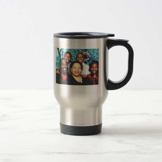 Mug De Voyage Vfuller (Droit)