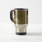 Mug De Voyage victorien (Devant gauche)
