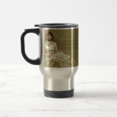 Mug De Voyage victorien (Gauche)