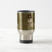 Mug De Voyage victorien (Centre)