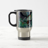 Mug De Voyage Vida de la Luna (Gauche)