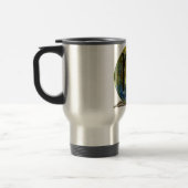 Mug De Voyage Vierge (Gauche)
