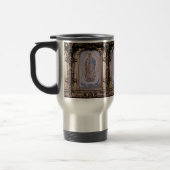Mug De Voyage Vierge de Guadalupe (Gauche)