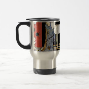 Mug De Voyage Vieux contes de fées français : Bonne-Biche