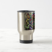 Mug De Voyage Vignes Dragon (Centre)