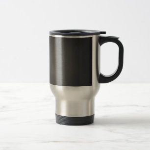Mug De Voyage Vignette Chalkboard tendance