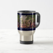 Mug de voyage Village Blacksmith (Devant droit)
