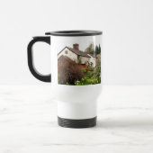 MUG DE VOYAGE VILLAGES DE WALES (Gauche)