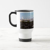 Mug De Voyage Ville de Las Vegas (Gauche)