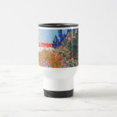 Mug De Voyage Vincent Van Gogh Flower Garden (Centre)