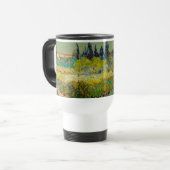 Mug De Voyage Vincent Van Gogh Garden (Devant gauche)