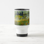 Mug De Voyage Vincent Van Gogh Garden (Centre)