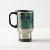 Mug De Voyage Vincent van Gogh Iris (Gauche)